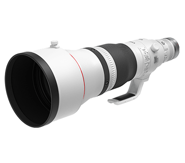 canon ef600㎜ f4l is ⅱ usm メンテナンス済　EF1.4X Lenses - RF600mm f4L IS USM - Canon India